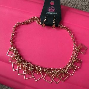Paparazzi Necklace